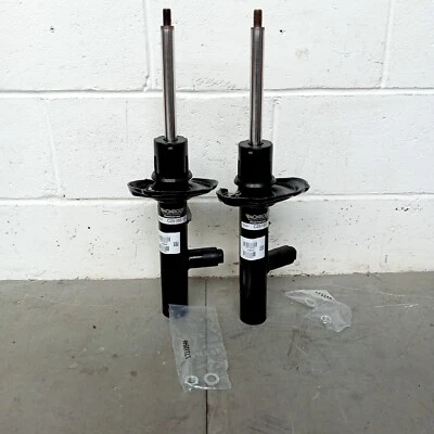 Seat Leon 5F1 2.0 Cupra Front Monroe DCC Electronic Shocks Dampers - Image 1 of 4