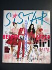 Sistar 2nd Single Album Shady Girl Autographed Signed CD Good