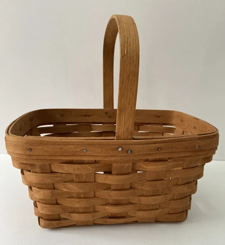 Longaberger - 1988 SPRING Basket Cover
