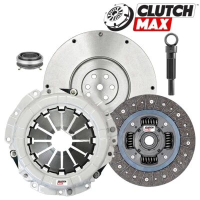 KIT EMBRAGUE Y VOLANTE CM OE HD para 2013 2014 2015 2016-2018 KIA SOUL RIO 1,6 L Foto 1 de 4