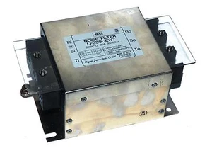 LF330CEW7 JRC Japan Radio Company Noise Filter Free Shipping [PZ3] - Picture 1 of 1