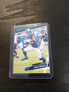 EVAN ENGRAM 2020 Prestige #98 Green Xtra Points New York Giants - Bild 1 von 2
