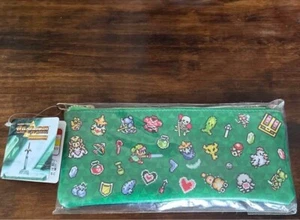 The Legend of Zelda: A Link to the Past - Pencil Case Pencil Case Pouch - Picture 1 of 2