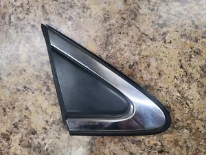 07 - 15 Mazda CX-9 CX9 Right Passengerr Side Corner Cover Trim Unit A Pillar OEM - Picture 1 of 2