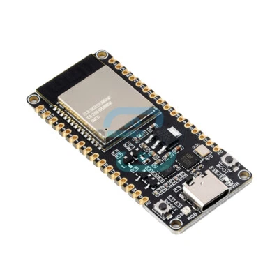 MARKENLOS ESP32-C6 WiFi Bluetooth Development Core Board ESP32-C6-WM-1-N8-M Kit Type-C