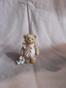 Cherished Teddies #624853 "Child of Kindness" Neu in Box 1993 - Bild 1 von 3