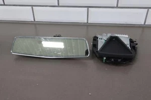 2016 Tesla Model S Interior Rear View Mirror with Camera OEM - Picture 1 of 23