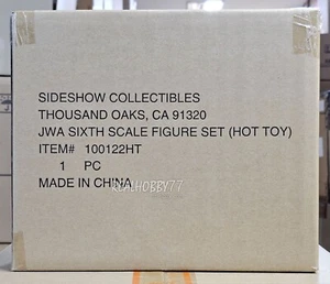 Sideshow 100122HT 1/6 Jawa Figure Set Star Wars - Picture 1 of 16