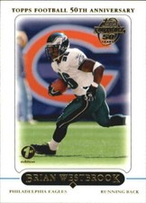 2005 Topps First Edition Football Card Pick 1-301