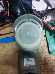 Genuine Bell ExpressVu Lnbf Lnb Ccs2800 Ae128 works with Dish Network D Type - Picture 1 of 8