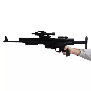 A280 blaster rifle prop from Star Wars - Picture 1 of 8
