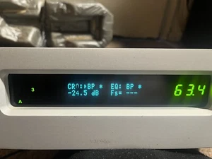TacT Audio S2150 Digitalverstärker Teile/Reparatur - Bild 1 von 16