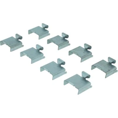 Pastillas de freno delanteras StopTech Performance para Ford F-150 10-15 Foto 1 de 4