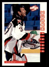 1997-98 Score Hockey Team Set - Buffalo Sabres