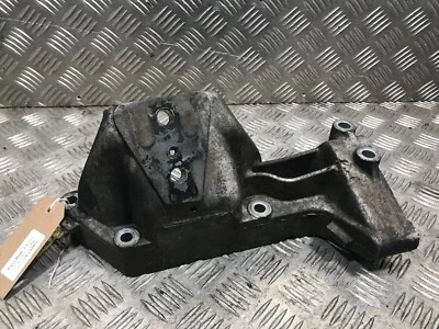 IVECO DAILY MK6 2015-On 2.3 Engine Mount Bracket Front Left  N/S  500394621 - Image 1 of 4