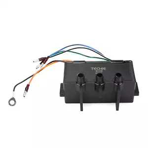 Techie OEM Motorcycle Ignition Coil TICS1568 for SLX Virage TX 4010342 - Bild 1 von 5