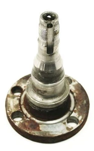 Rear Stub Axle Spindle VW Audi Rabbit Scirocco Jetta Golf Fox Dasher Quantum - Bild 1 von 2