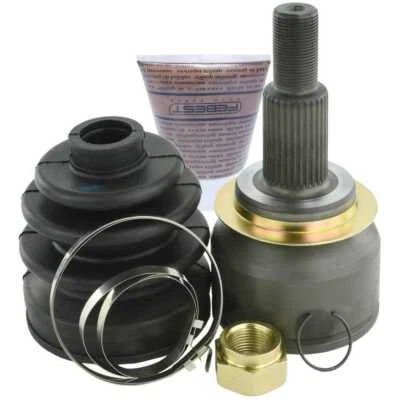 CV Joint-GS, transmisión automática Febest 0510-GJAT se adapta a Mazda CX-5 2013 Foto 1 de 2