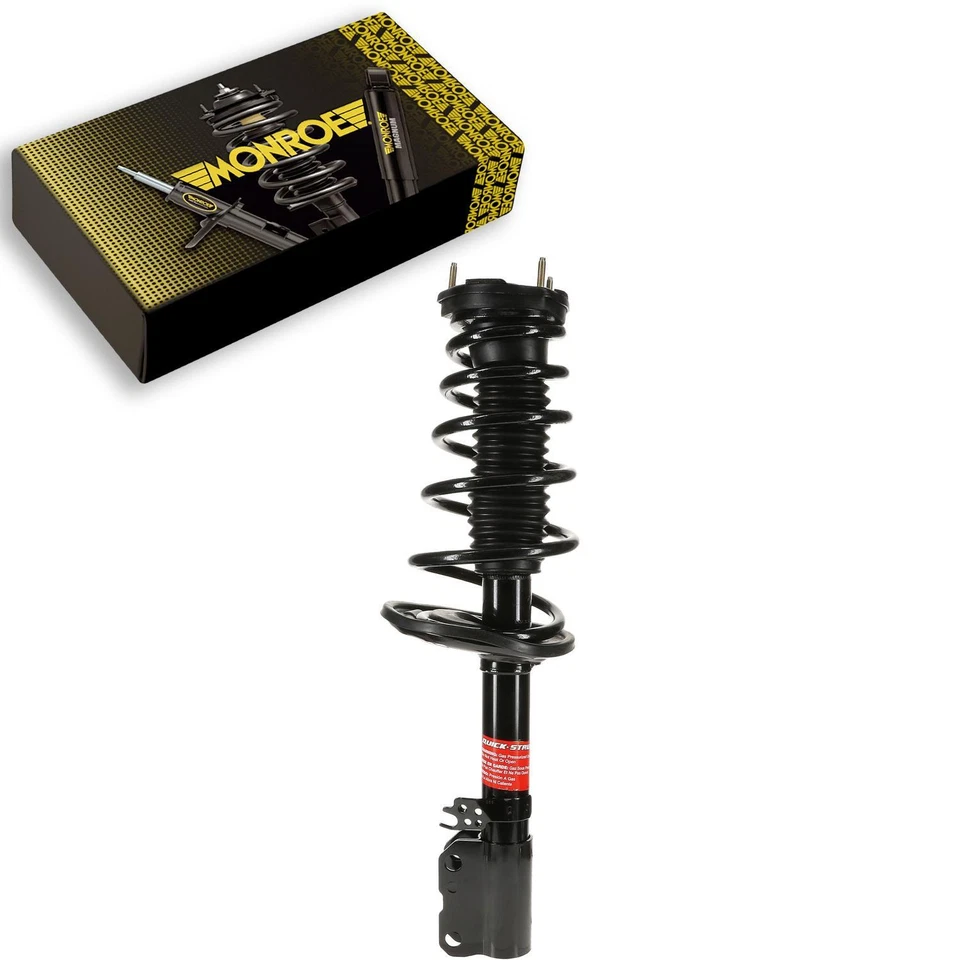 Задняя правая стойка и пружина катушки Monroe в сборе для Toyota Camry 2015-2017 годов выпуска - Изображение 1 из 1