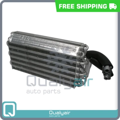Nuevo evaporador de CA compatible con Mercedes-Benz 300SL, 500SL, 600SL, SL320,500,600... UQ Foto 1 de 4