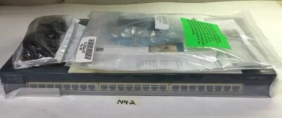 CISCO WS-C2950-24 *NEW IN BOX* ~Warranty~ Fast Shipping! - Image 1 of 4