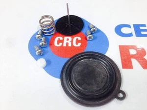 MEMBRANA RICAMBIO CALDAIE ORIGINALE VAILLANT CODICE: CRC010360 - Foto 1 di 1