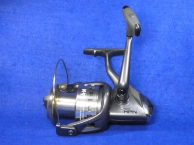 DAM QUICK HPN680FD ANGELROLLE FISHING REEL NAGELNEU BRANDNEW MIT ZWEITSPÜLE