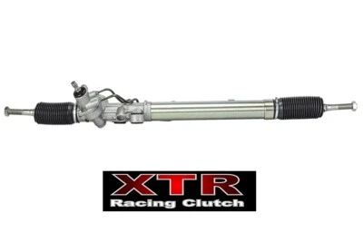 Barra y piñón de dirección asistida XTR OEM DAC para Toyota Lexus LX470 LAND CRUISER Foto 1 de 4