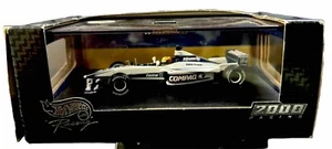 Hot Wheels Formula 1 Williams F1 Team Ralf Schumacher scala 1/43 pressofuso #26746 - Foto 1 di 4