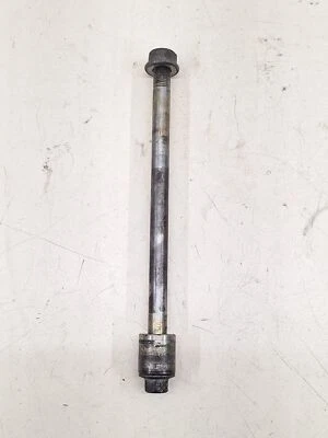 ASSE RUOTA ANTERIORE KYMCO PEOPLE 150 2000 2001 2002 2003 2004 - Изображение 1 из 3