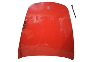 2006 2007 2008 2009 2010 2011 2012 PORSCHE 911 CARRERA HOOD FACTORY OEM - Picture 1 of 8
