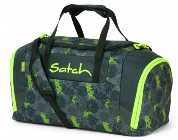 ERGOBAG SATCH SPORTTASCHE OFF ROAD NEU