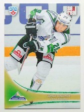 2013-14 KHL Salavat Yulaev Ufa - Pick a Player Card