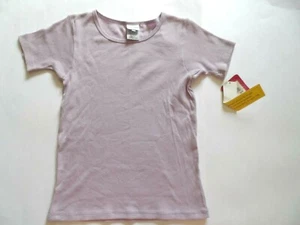 Girls Tee Shirt - Purple, Size: XL 14/16 (po) - Picture 1 of 7