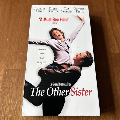 The Other Sister VHS 1999 Foto 1 de 2