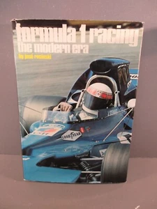 Formula 1 Racing the Modern Era - Picture 1 of 1