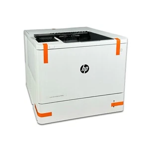 HP LaserJet Enterprise M608dn Duplex Laser Printer K0Q18A - Picture 1 of 6