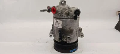 '18-'20 CHEVROLET EQUINOX AC Compresor 2.0L OEM Garantizado! Foto 1 de 4