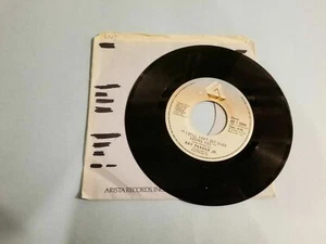 Ray Parker Jr - I Still Can't Get Over Loving You / She Still - 45 RPM 7" Record - Picture 1 of 2