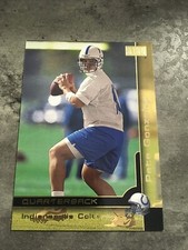 Pete Gonzalez Colts 2000 Skybox #172