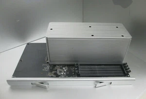  Apple Mac Pro 5,1 2010 A1289 CPU Tray 2.8GHz Quad-Core Intel Xeon W3530 - Picture 1 of 3