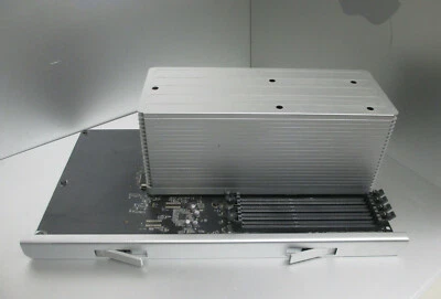  Apple Mac Pro 5,1 2010 A1289 CPU Tray 2.8GHz Quad-Core Intel Xeon W3530 - Image 1 of 3