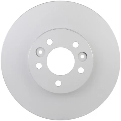 For 1998-2002 Mercury Grand Marquis Bosch QuietCast Disc Brake Rotor Front 1999 - Image 1 of 4