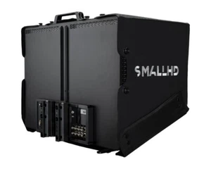 SMALL HD 24" Sun hood / Sun shade for Cine 24 and Vision 24 Monitors - Picture 1 of 5