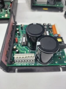 Minarik NRGD05-D240AC-4Q motor drive 115/230VAC in, 5A output NEW NO BOX - Picture 1 of 7