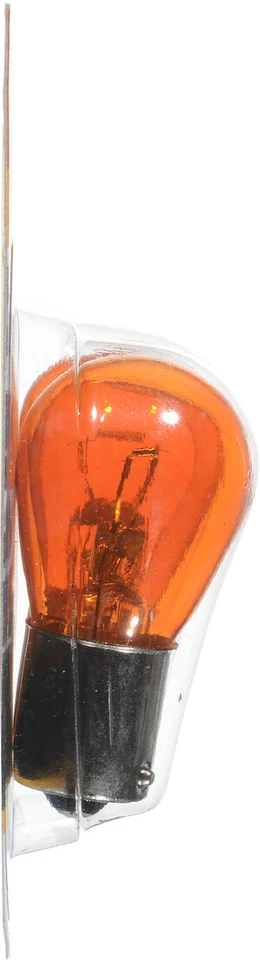 Bombilla de señal de giro estándar - Paquete doble blister Philips 1156NAB2 Foto 1 de 1