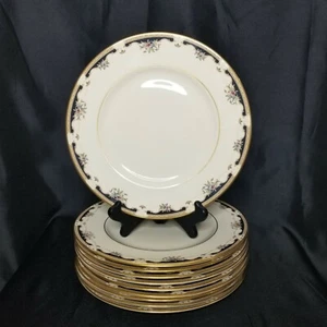 Plato de cena Lenox Hartwell House 10374248 otras piezas disponibles como nuevo - Imagen 1 de 12