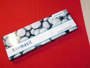 Kromasil C18 5um, 300Å, 2,1x150 mm LC-Säule; L05CLD15 - Bild 1 von 5