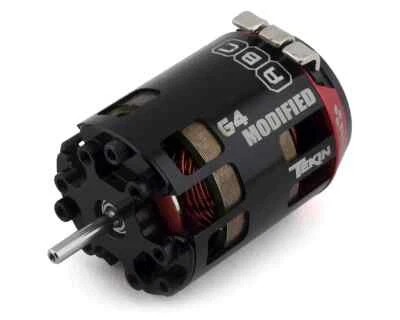 Tekin Gen4 Modified Sensored Brushless Motor (6.5T) - Image 1 of 4