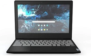 Lenovo 3 Chromebook 11.6" HD Intel Celeron N4020/4GB/32GB eMMC new!!! - Picture 1 of 4